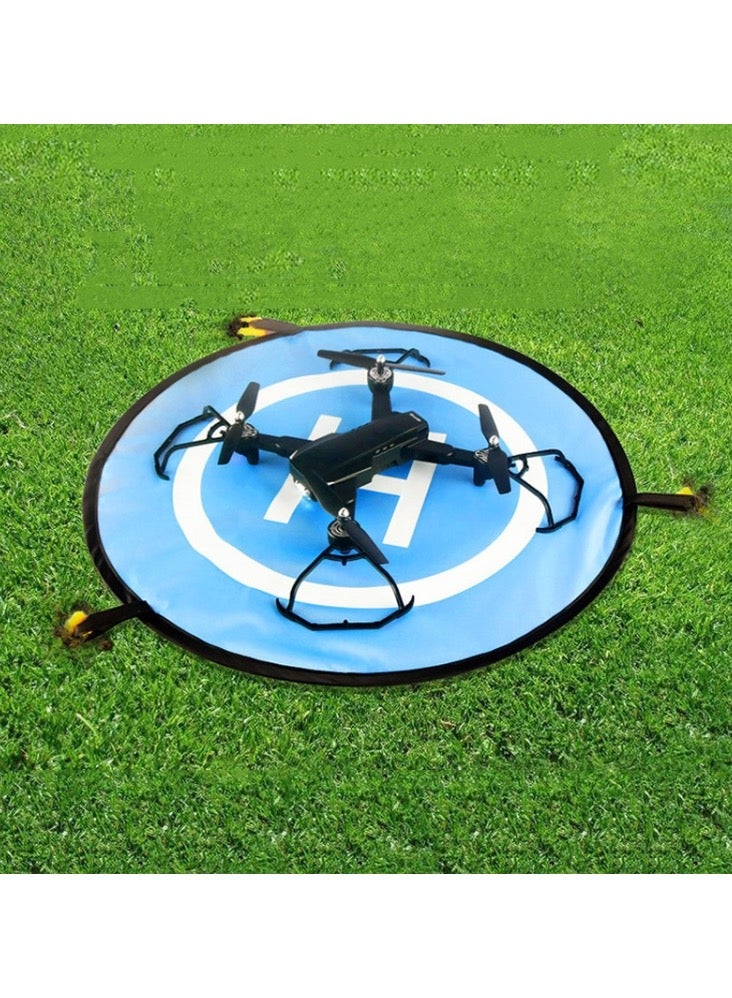Compare Universal Foldable Helipad Landing Pad For Drone  Diameter 90cm at KSA Price