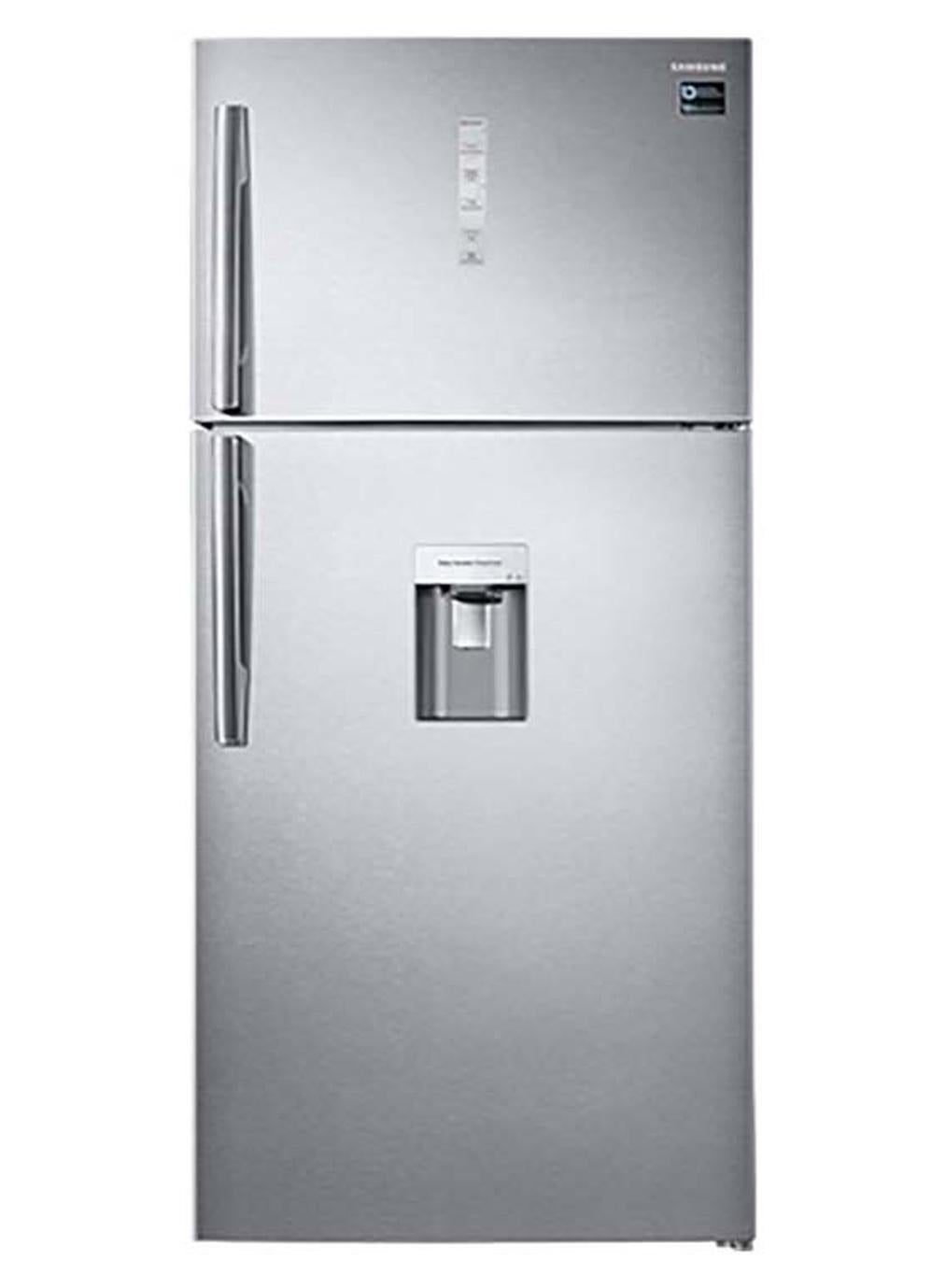 Compare Top Mount Refrigerator 150.0 kW RT85K7150SL silver at KSA Price