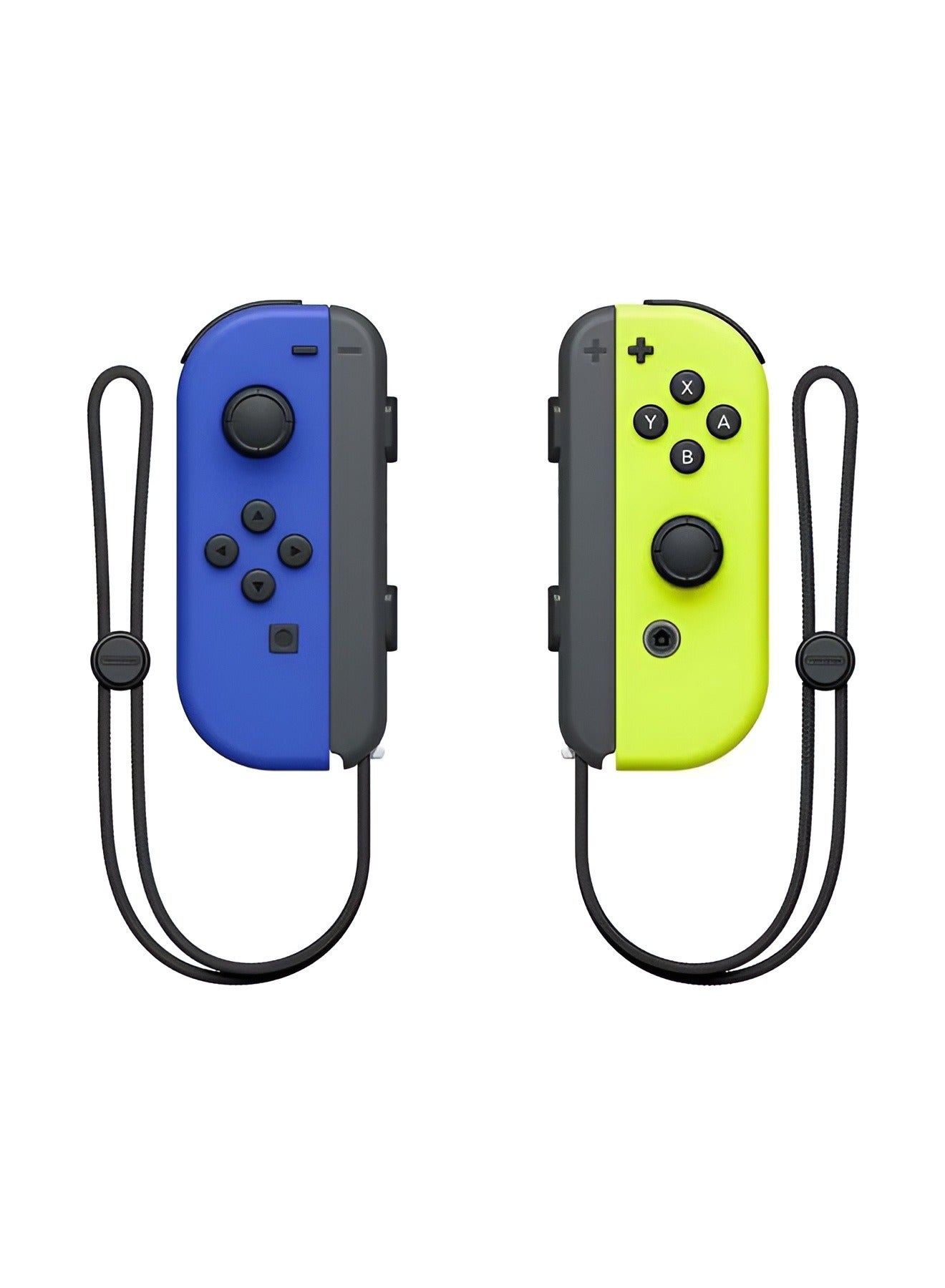 Compare Joy Cons Wireless Controller for Nintendo Switch, LR Controllers Replacement Compatible with Nintendo Switch at KSA Price