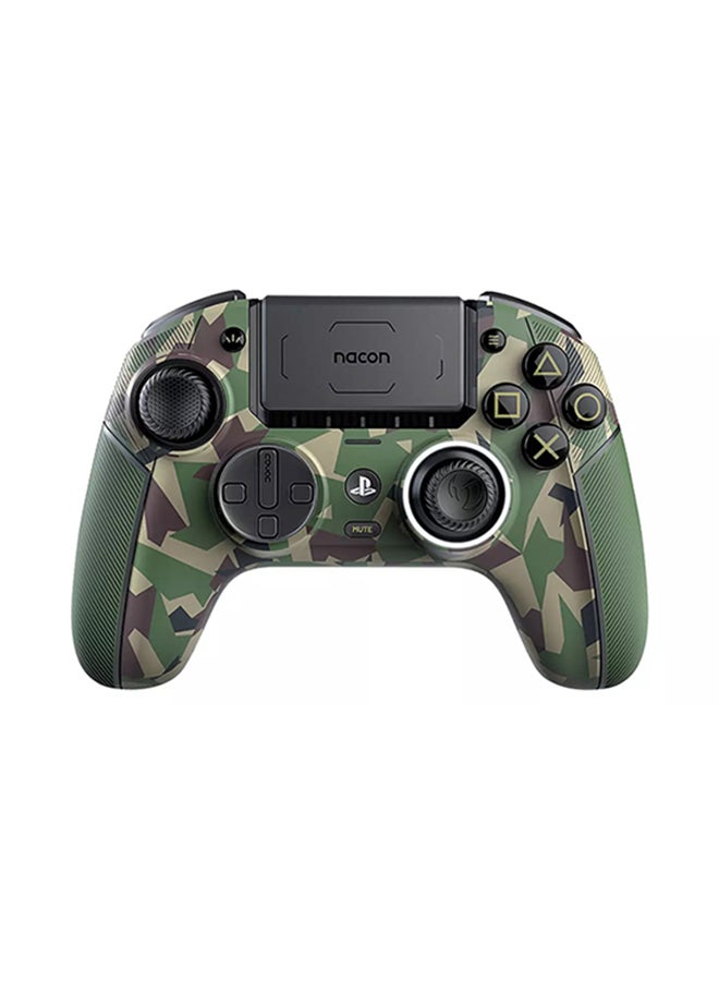 Compare Revolution 5 Pro Forest Camo Wireless Controller PS5 at KSA Price