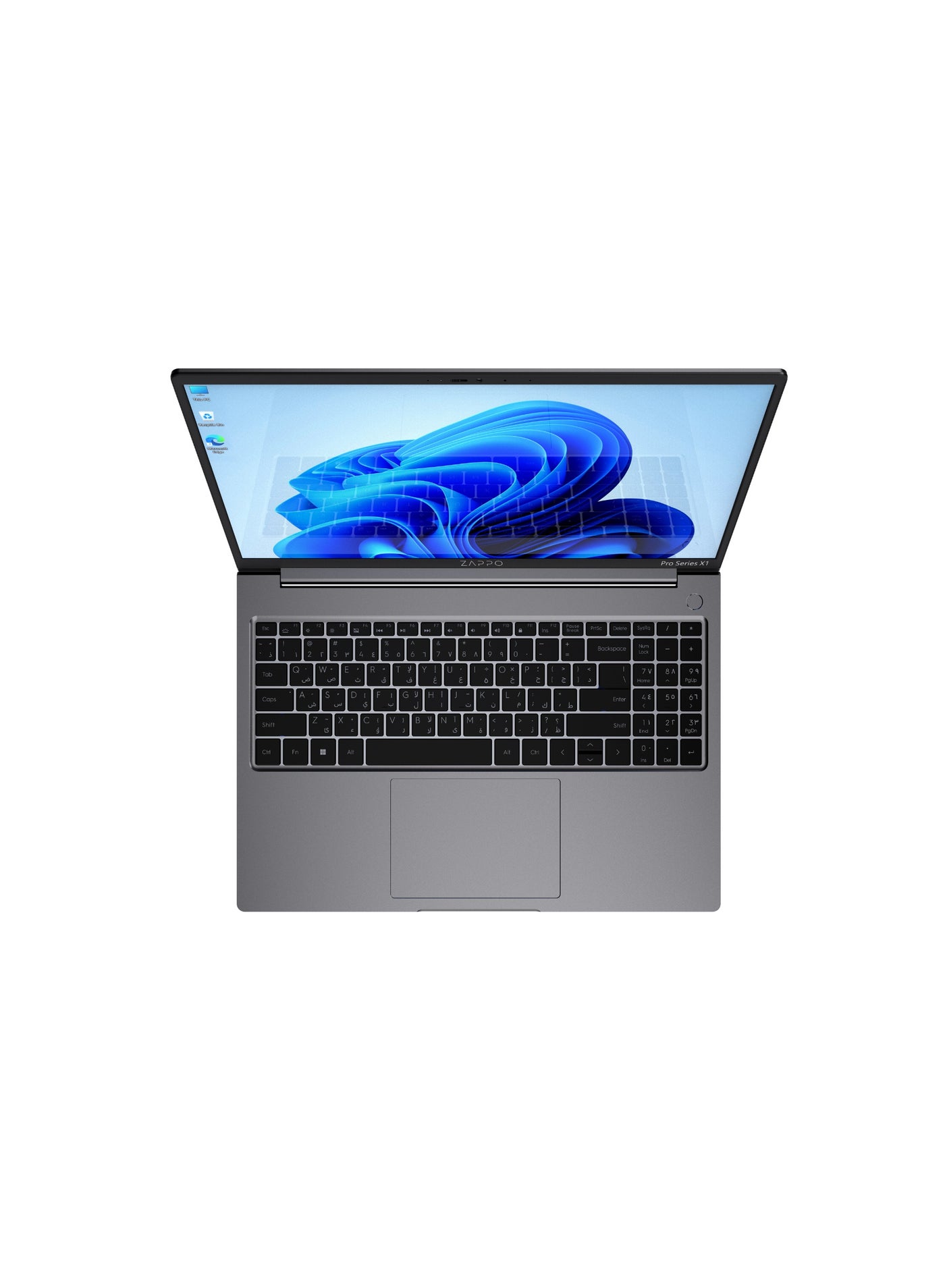 Compare ZAPPO® 16 Pro Series X1 Laptop, Intel Core Ultra 9 14th Gen, 32GB LPDDR5X RAM, 1TB SSD, 1920x1200 Display, Metal Body – AIPowered for Creators, Engineers & Professionals at KSA Price