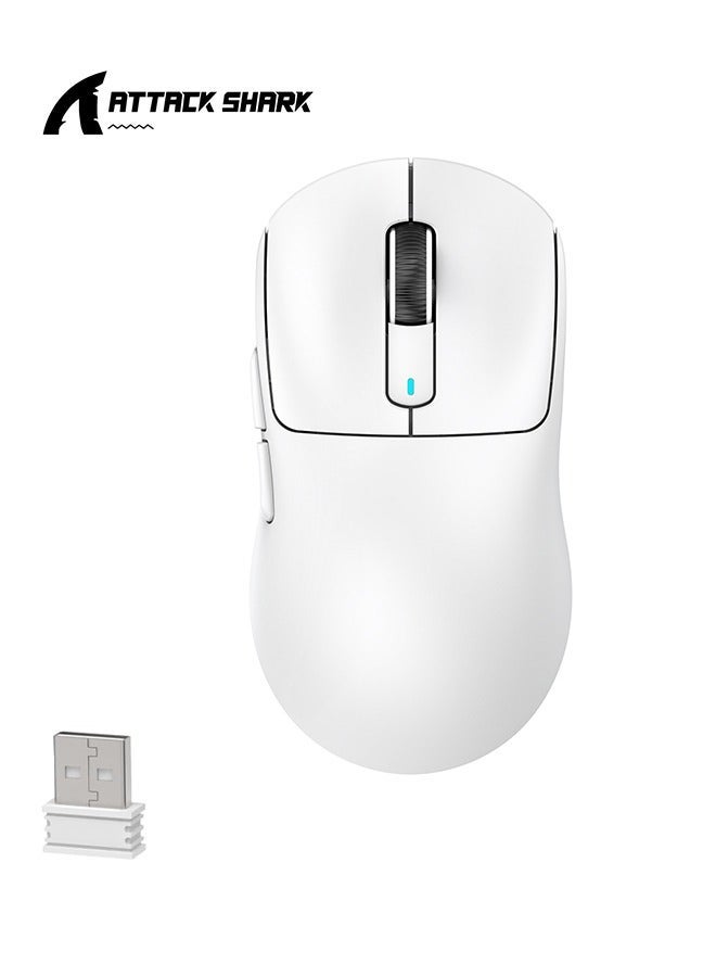 X3 Wireless Gaming Mouse, 49g Ergonomic Computer…