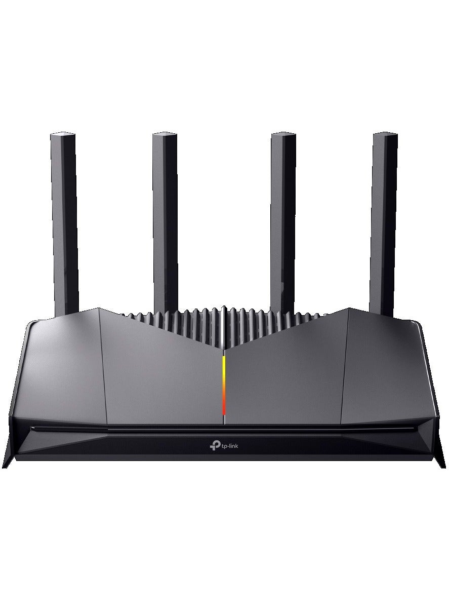 Compare Archer GE230 BE3600 Dual Band WiFi 7 Gaming Router – 3.6 Gbps Speed, UltraLow Latency, 4K Streaming, 2× 2.5 Gbps Ports, RGB Lightning, Turbo Game Acceleration Black at KSA Price