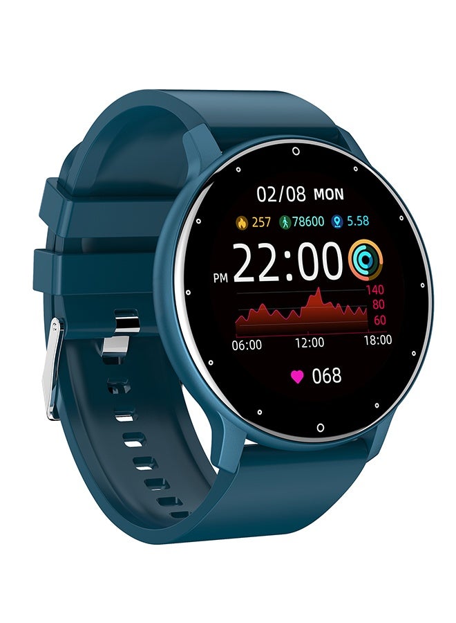 Bluetooth Smart Wearable Watch, Bluetooth to Answer/Make…