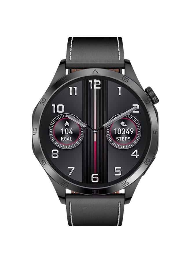 Green Lion Optima Smart Watch - Bluetooth 5.0,…