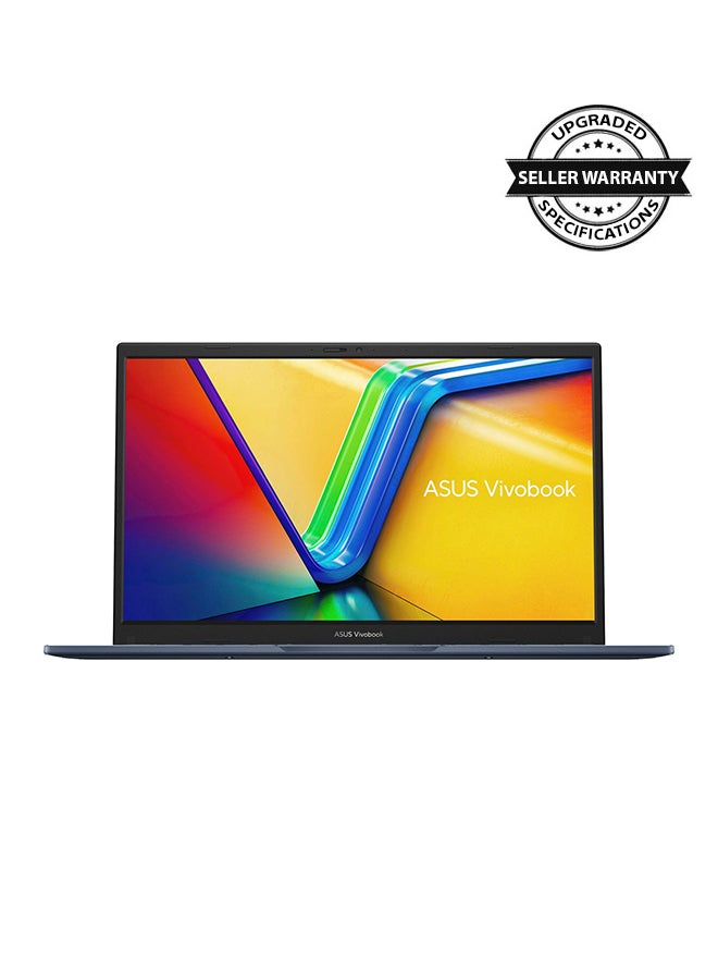 Vivobook 14 X1404ZA Slim Laptop With 14-Inch FHD…