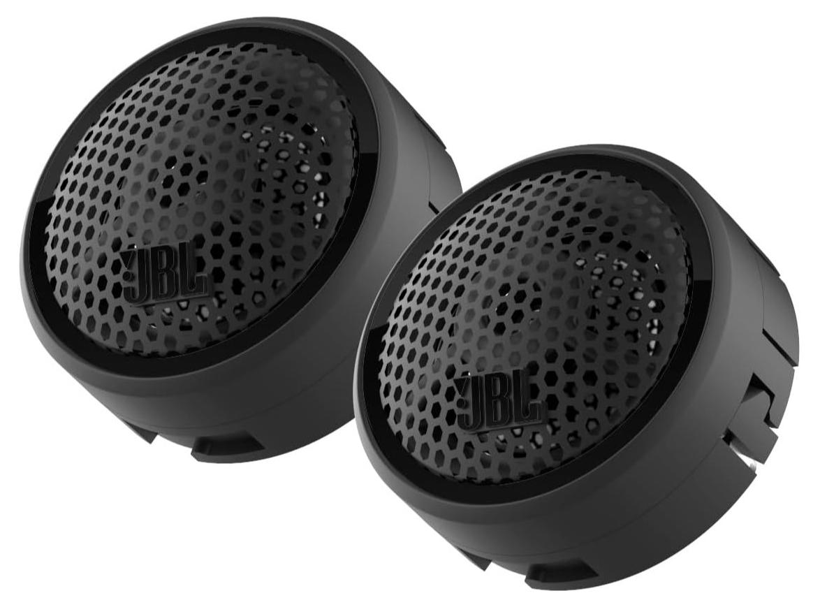 JBL Stadium 192T Tweeter Car Speaker Boxes -…