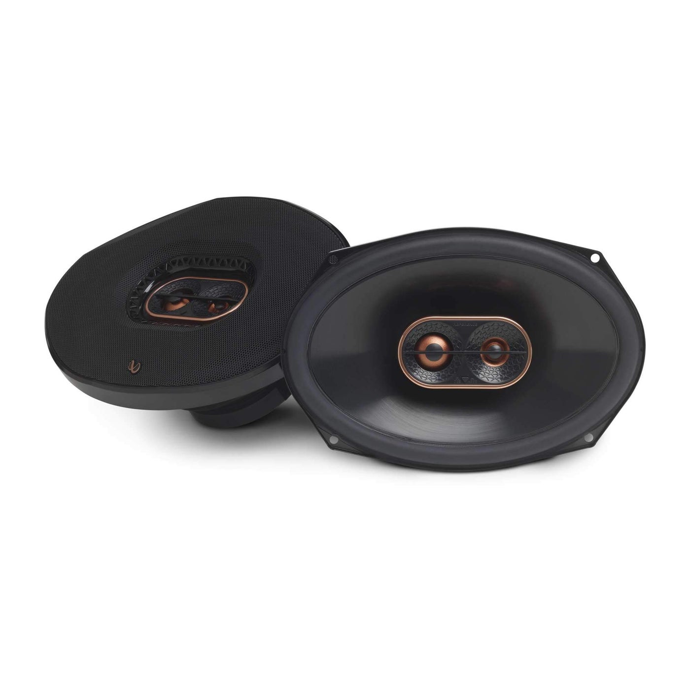 Infinity REF-9633IX Reference 6x9 Inch Three-Way…