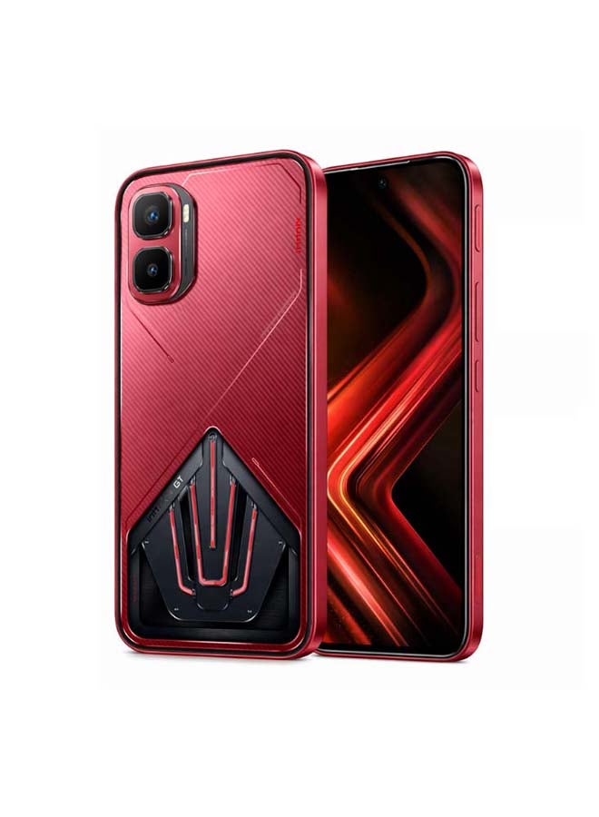 GT 50 Pro Dual SIM 5G Smartphone (12+12)GB…