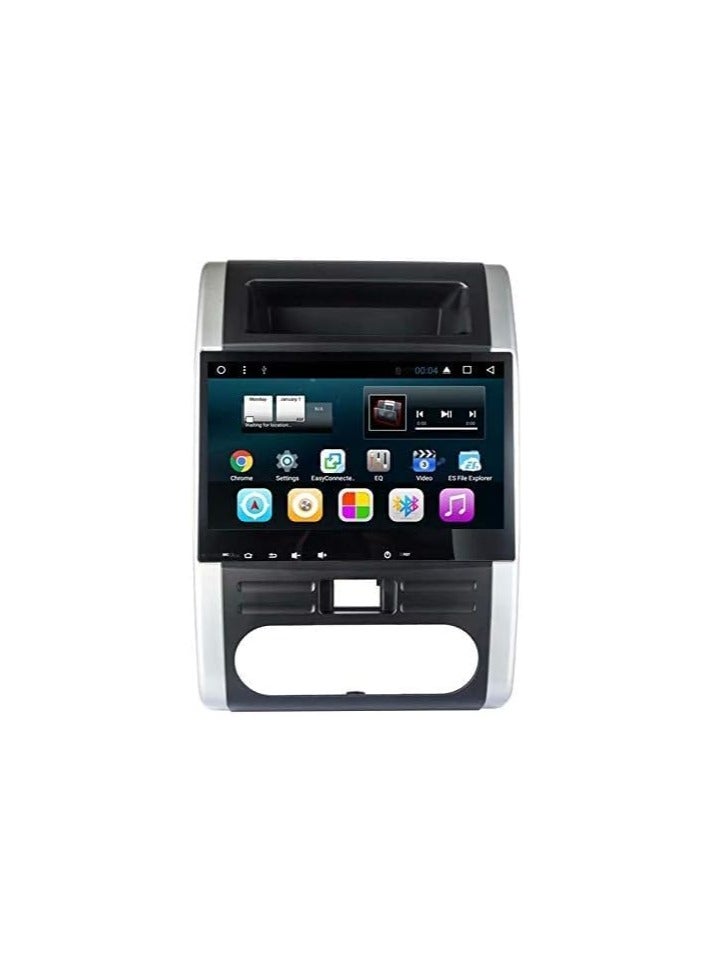 Android Car Stereo for Nissan X-Trail 2008 2009…