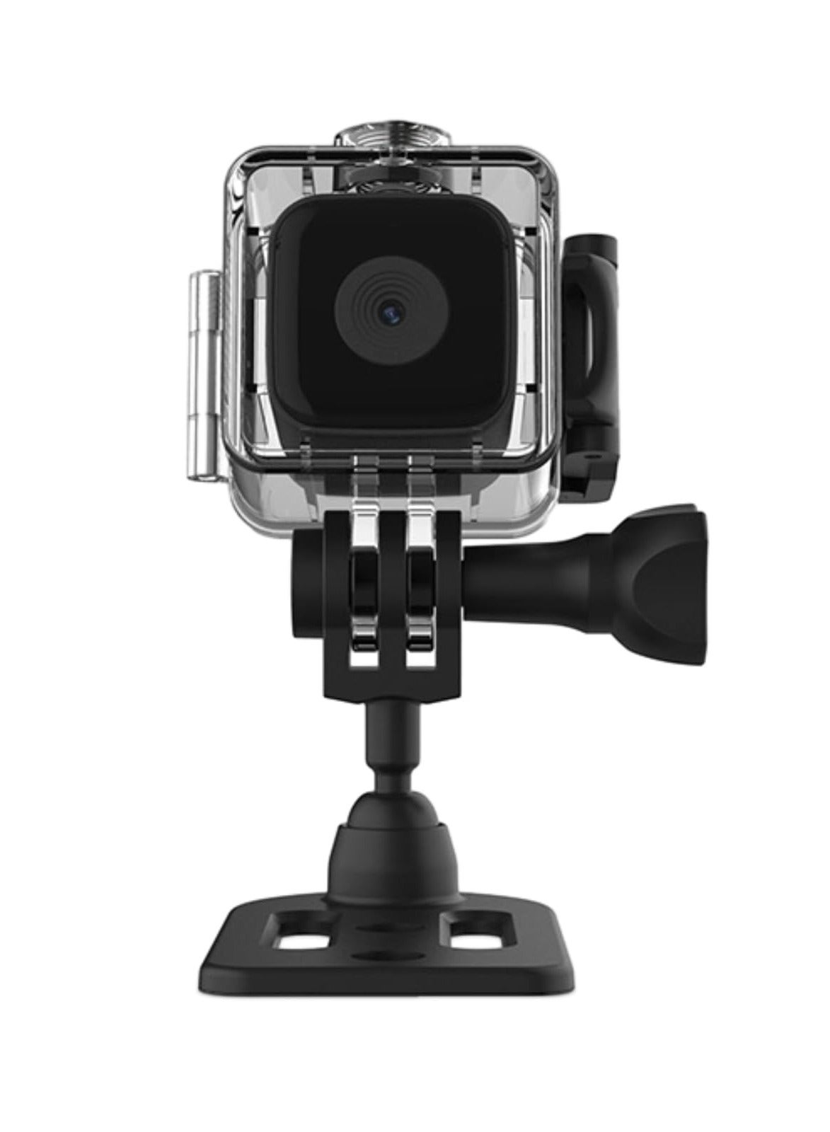 Action Camera, 1080P HD Mini Portable Sports Camera,…