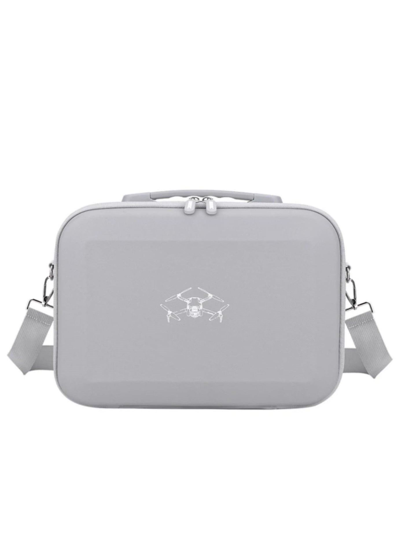 Carrying Case for Mini 4 Pro Portable Hardshell…
