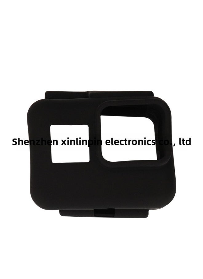 Gopro Hero5/6/7 Blacksh Camera Lens Cover Silicone…