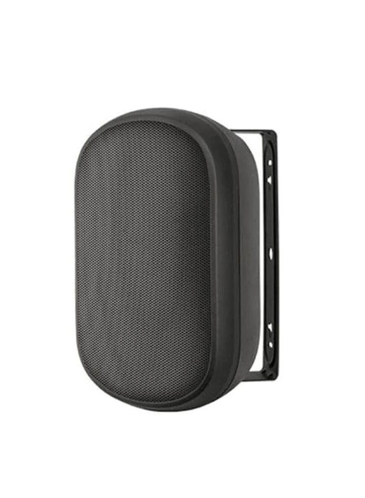 Compare Speaker Passive Wall Mount 6.5 inch 60Watts RMS IP66 Voltage or 8Ohm Weatherproof at KSA Price