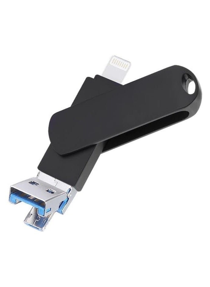 2TB-USB flsh and supports iphone -2000 MB -…