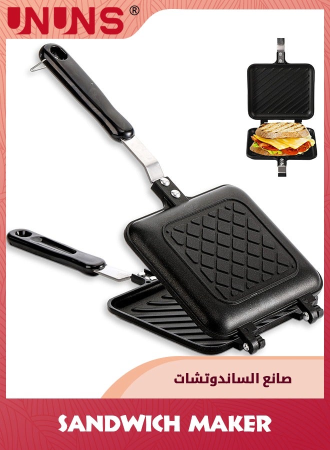 Sandwich Maker,Grilled Sandwich And Panini Maker…
