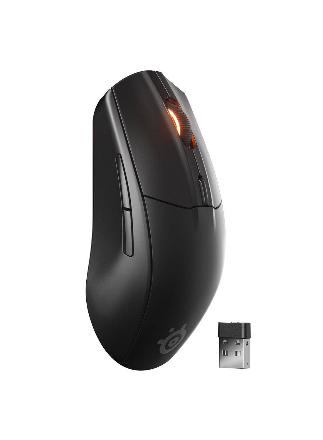 SteelSeries Rival 3 Gen 2 Wireless Mouse,…