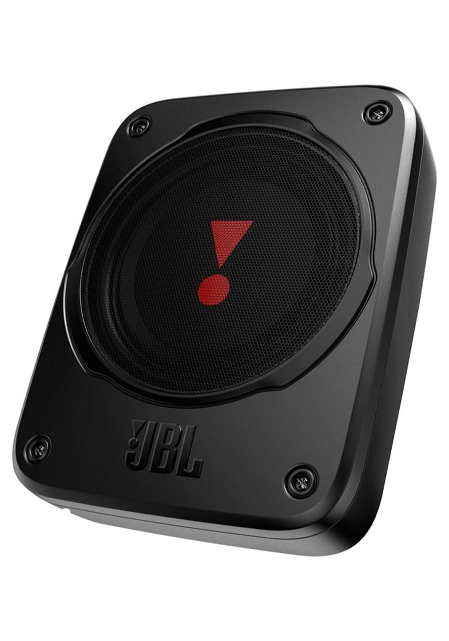 JBL BASSPRO LITE - 7 Inch Ultra-Compact Underseat…