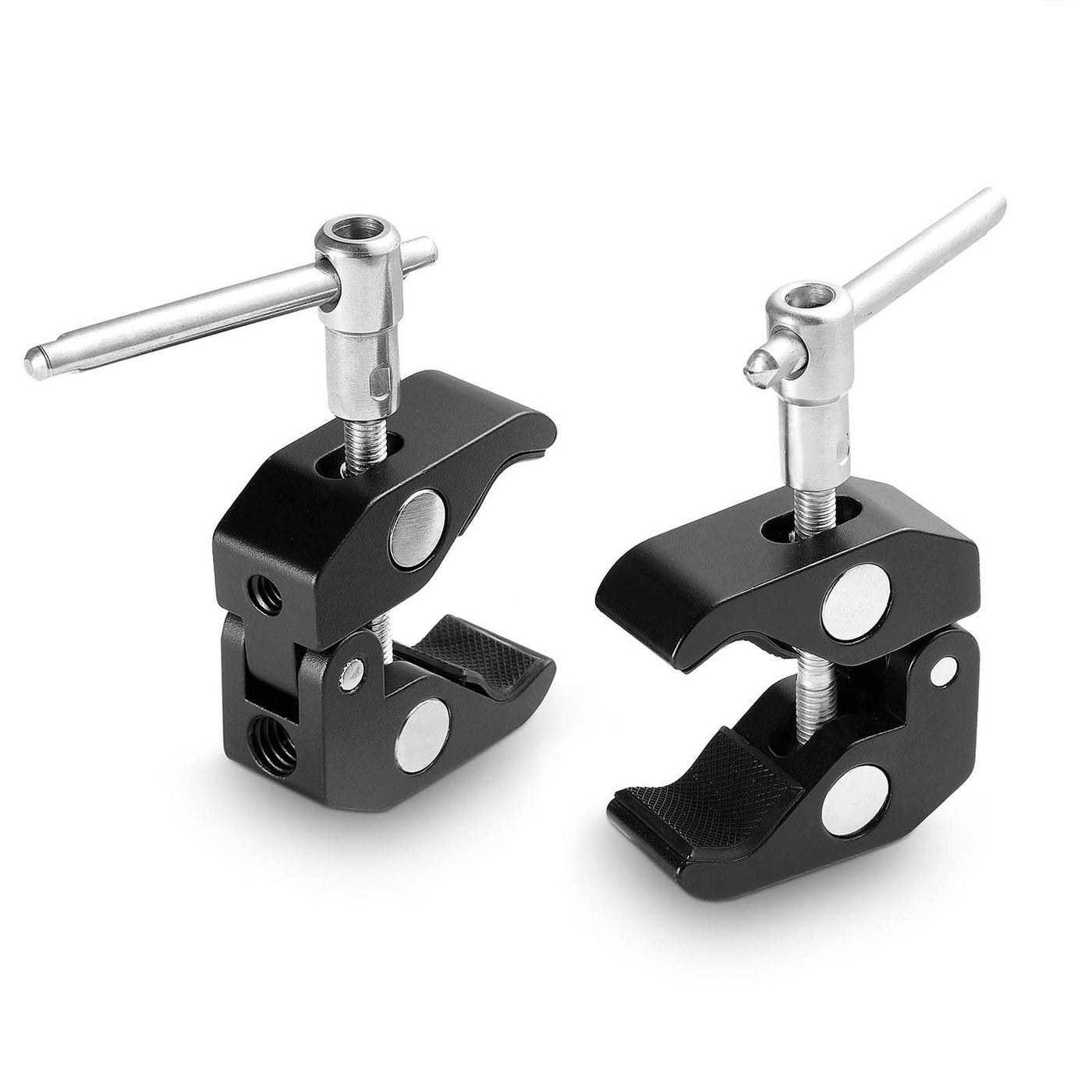 SmallRig Super Clamp2 Pack Magic Arm Clamp for…