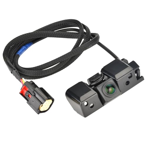 Compare Backup Camera Rear View Camera Compatible with 2014 2015 Chevy Silverado Cheyenne GMC Sierra 1500 2500 HD 3500 HD Replaces # 22803702 23306741 at KSA Price