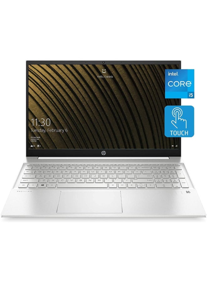 (Upgraded Version) 15 Pavilion Laptop With 15.6-Inch…