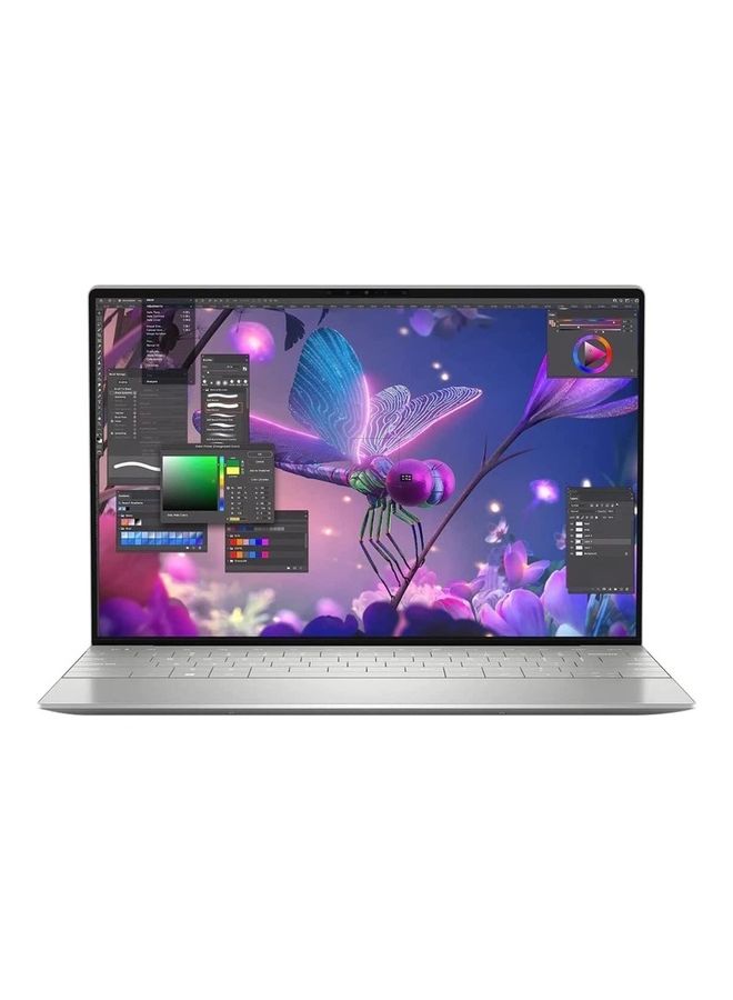(Upgraded Version) XPS 13 Plus Laptop With 13.4-Inch…