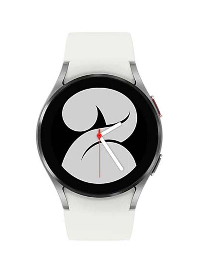 Galaxy Watch 4 40mm Silver