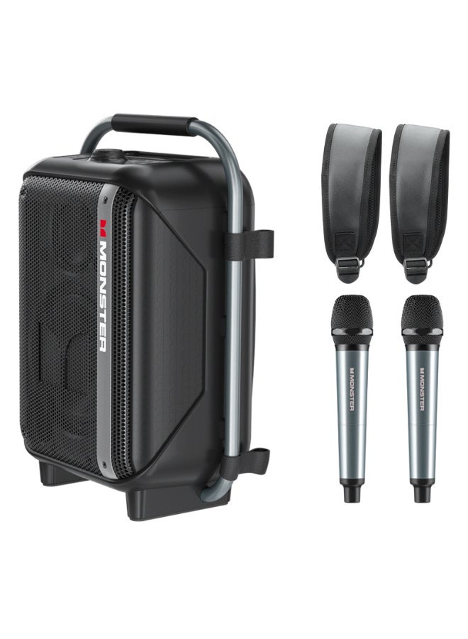 Compare Traveler with 2 microphones at KSA Price