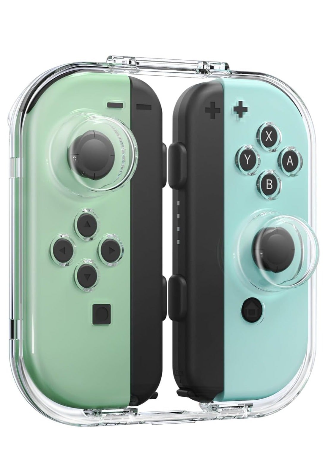Case for Nintendo Switch & Switch OLED Joy…