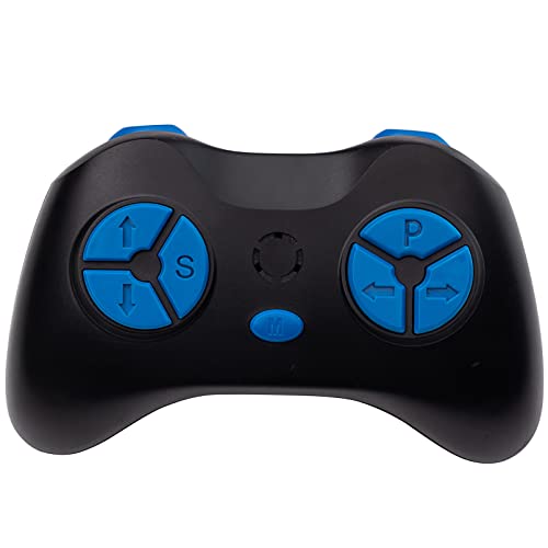 Compare JIARUIXIN 24G Bluetooth Remote Control for Kids Powered Ride On Car Remote Controller Transmitter Accessories for Children Electric Ride On Car Replacement Parts TX19 at KSA Price