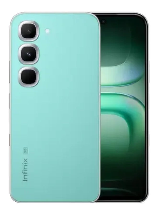Hot 70 Pro Dual SIM 5G + Smartphone…