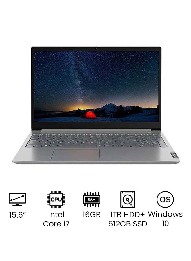 (Upgraded Version) Thinkbook 15 G2 Professional…