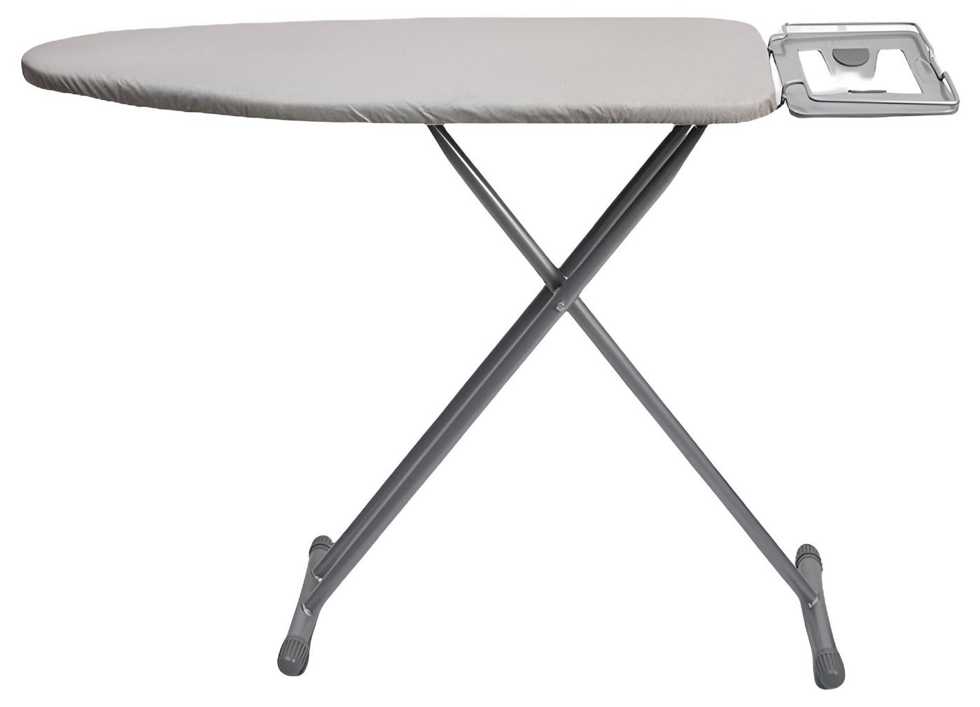 Strong Wobble Free Ironing Board 110 x 33 cm, Adjustable…