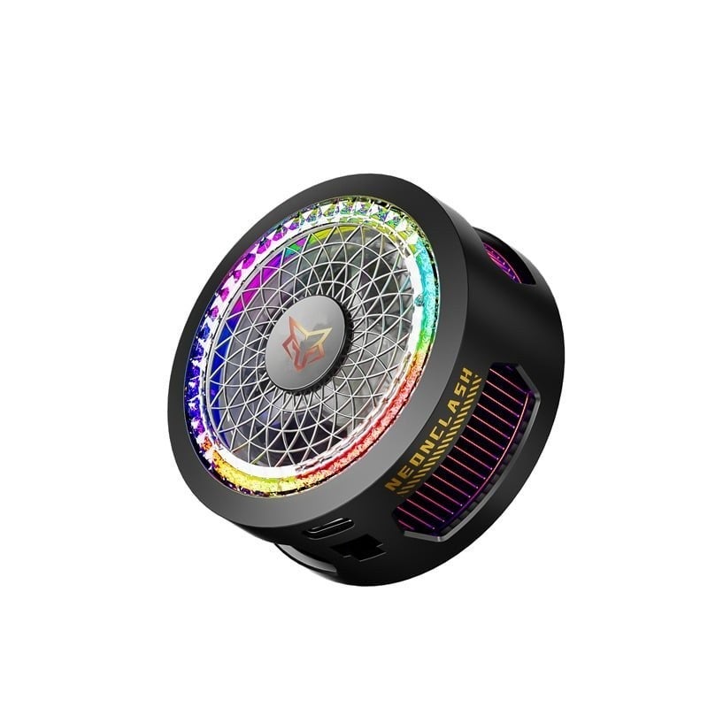 Phone & iPad Cooler Sarafox B8, 28W Magnetic Cooling…
