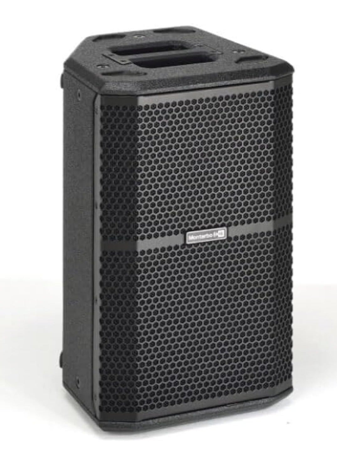Compare Montarbo R108 Wooden active speaker at KSA Price
