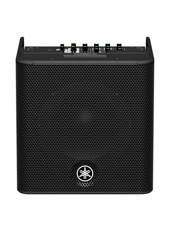 Compare Portable Pa System STAGEPAS200 Black at KSA Price