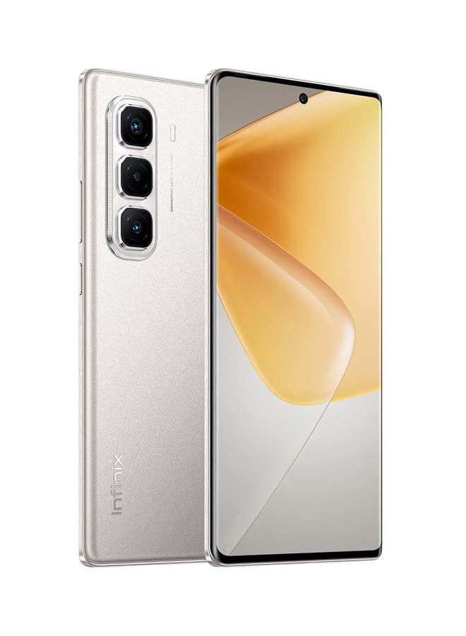 Hot 50 Pro+ Dual SIM Titanium Grey 8+8GB…