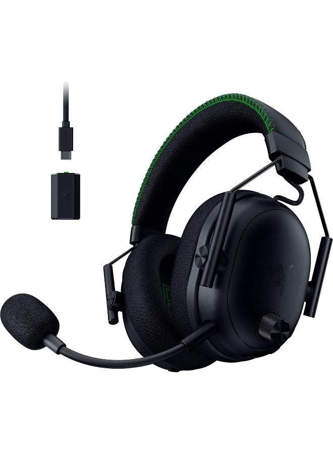 BlackShark V3 Pro Wireless ANC Gaming Headset…