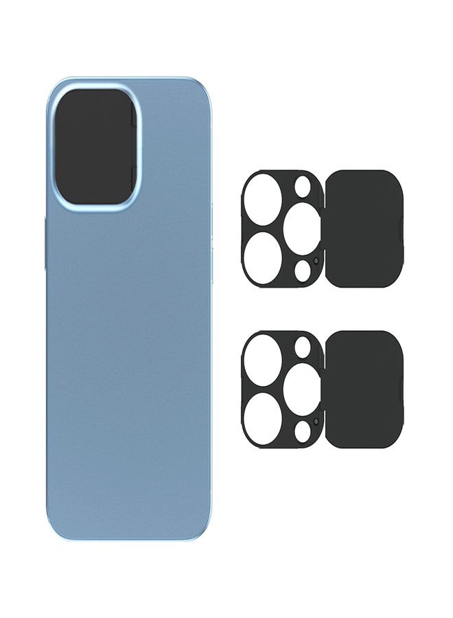 EYSOFT Phone Camera Lens Cover Compatible for iPhone…