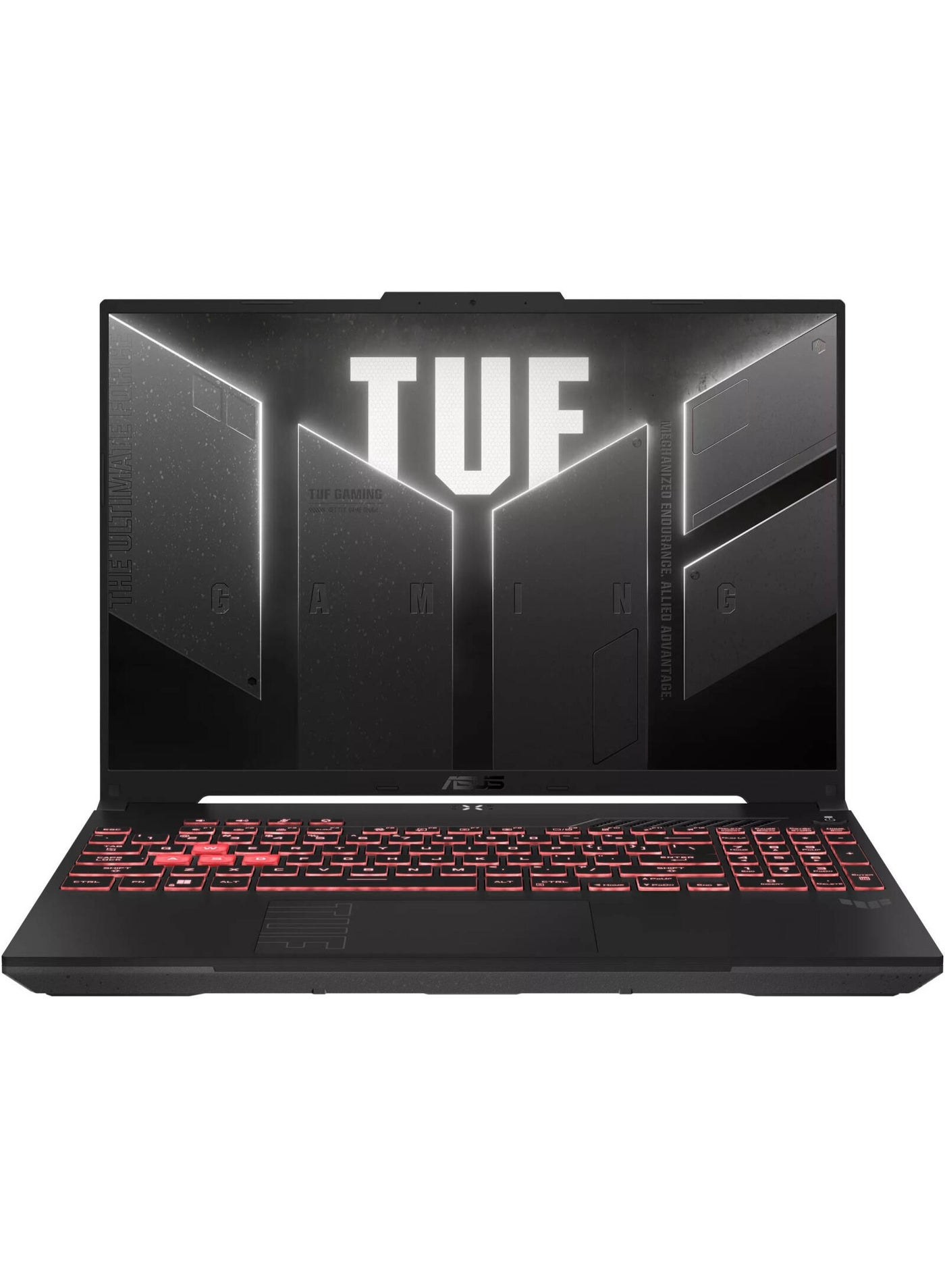 TUF A16 FA607NUQ Gaming Laptop, 16