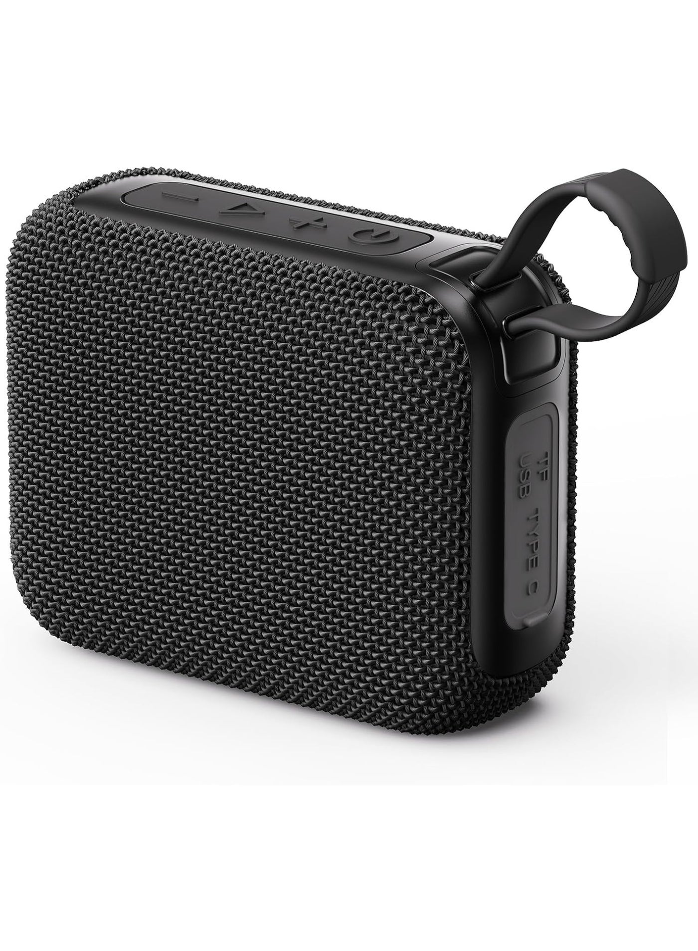 Wireless Bluetooth Speaker with 12H Playtime &…