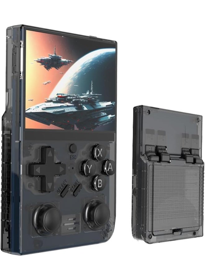 Portable Gaming Power: D-R35 Plus Handheld Console…