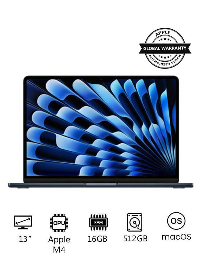 MacBook Air MW133 With 13 Inch Display, M4…