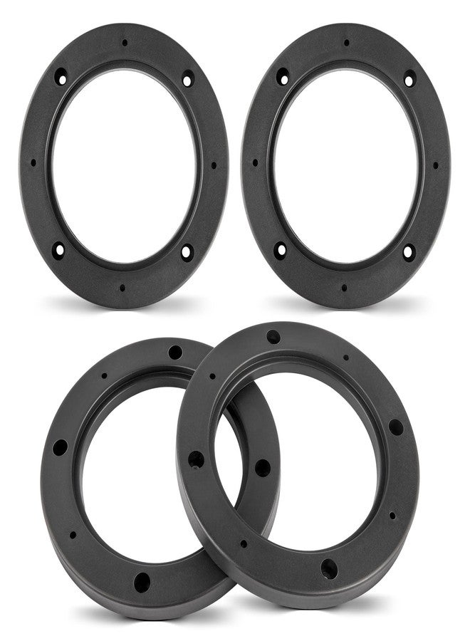 NuIth 4 Inch Speaker Spacer Adapter Ring Mounting…