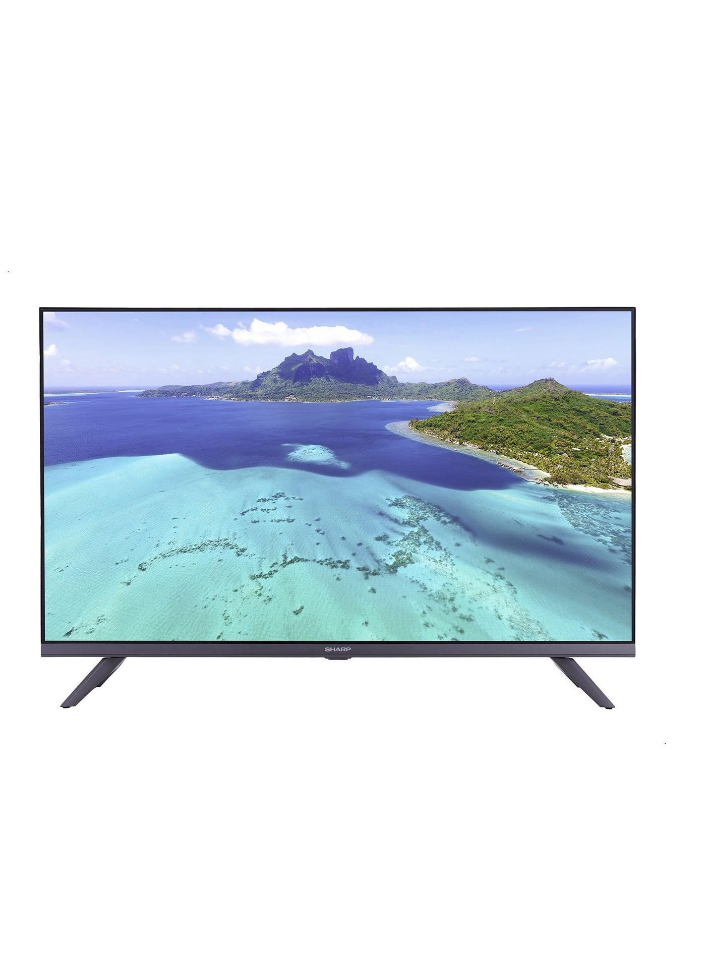 Compare SHAR32 inch HD TV 2TC32EC4NX black at KSA Price