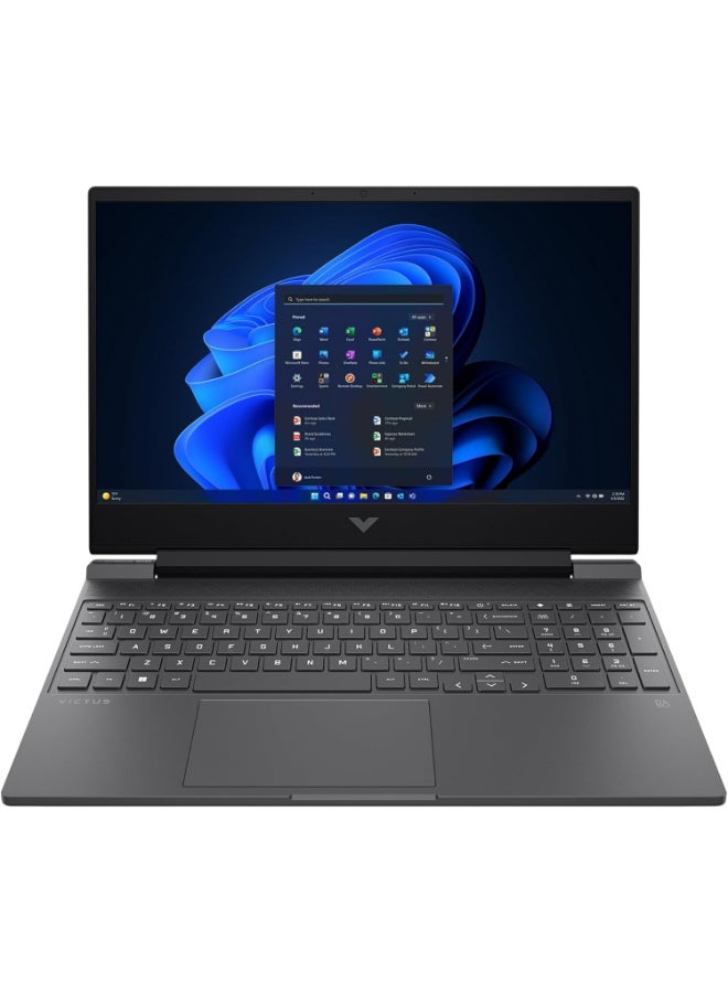 Victus 15 Laptop With 15.6-Inch Display, Core i5-13420H…