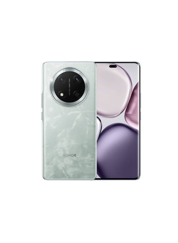 Compare X9c 5G Dual SIM 12GB RAM 256GB ROM Jade Cyan  International Version at KSA Price