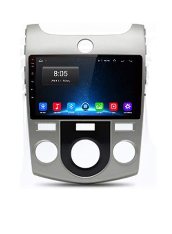 Compare Android Screen for Kia Cerato 20082013 Octa Core 3GB Ram 32 GB Rom Support Car Play & Android Auto Wireless at KSA Price