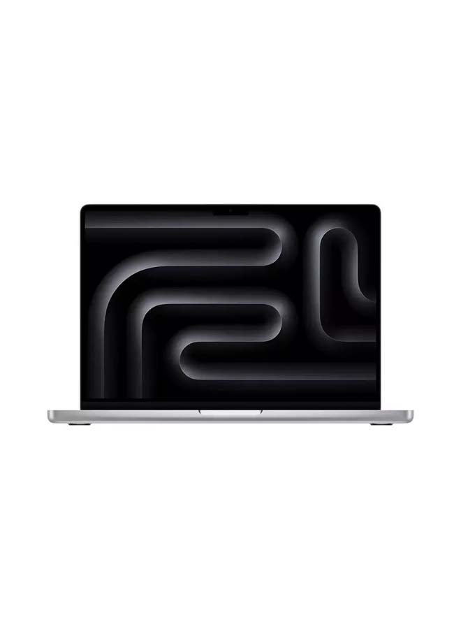 MacBook Pro MXE13AB/A 14.2-Inch Display, Apple…