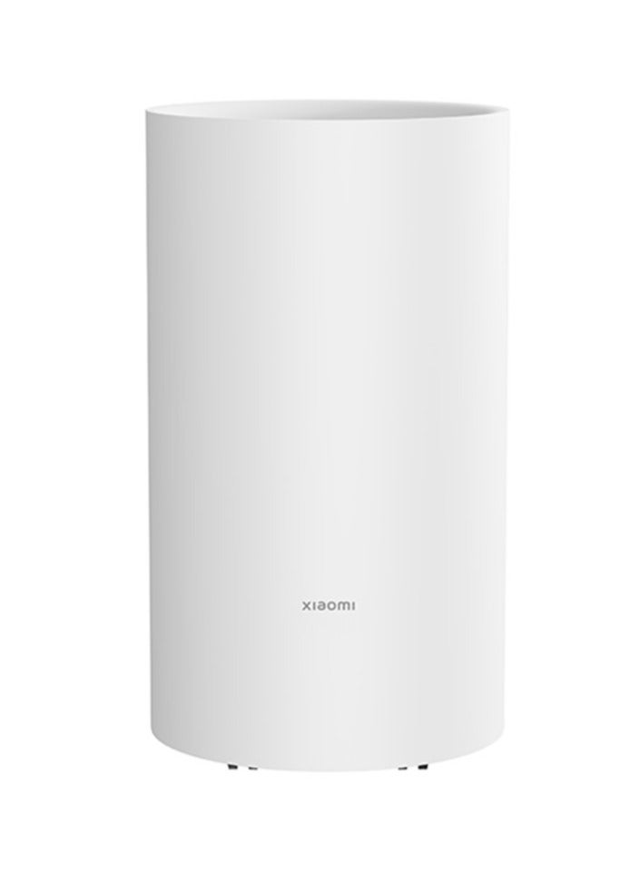 Compare Smart Dehumidifier Lite | 13LD High Dehumidification Capacity | 3L Large Water Tank | Smart Connectivity | DMCS07BFA5A | BHR8374EU White at KSA Price